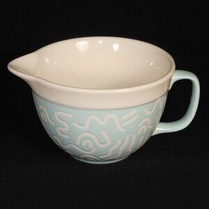 Mixing bowl .  The Bake Shop by Masterclass